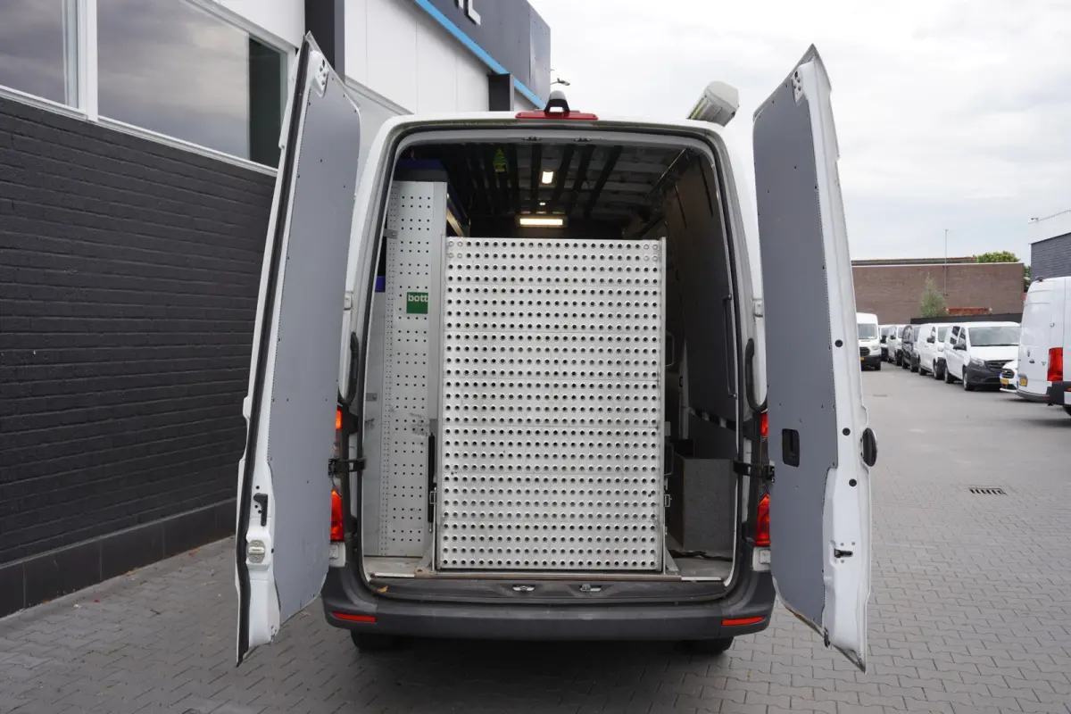311 2.2 CDI L2H2 EURO 6 - A/C Climate - Camera - €16.900,- Excl.
