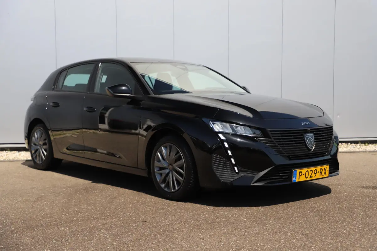 1.2 PureTech Active Pack Business 110PK Navigatie Carplay Android Climate Cruise Control
