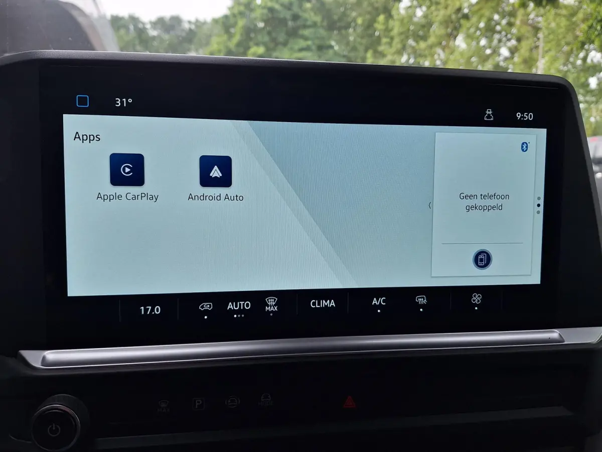 32 L1H1 100kW (Carplay,Pdc,Pomp,5j gar)