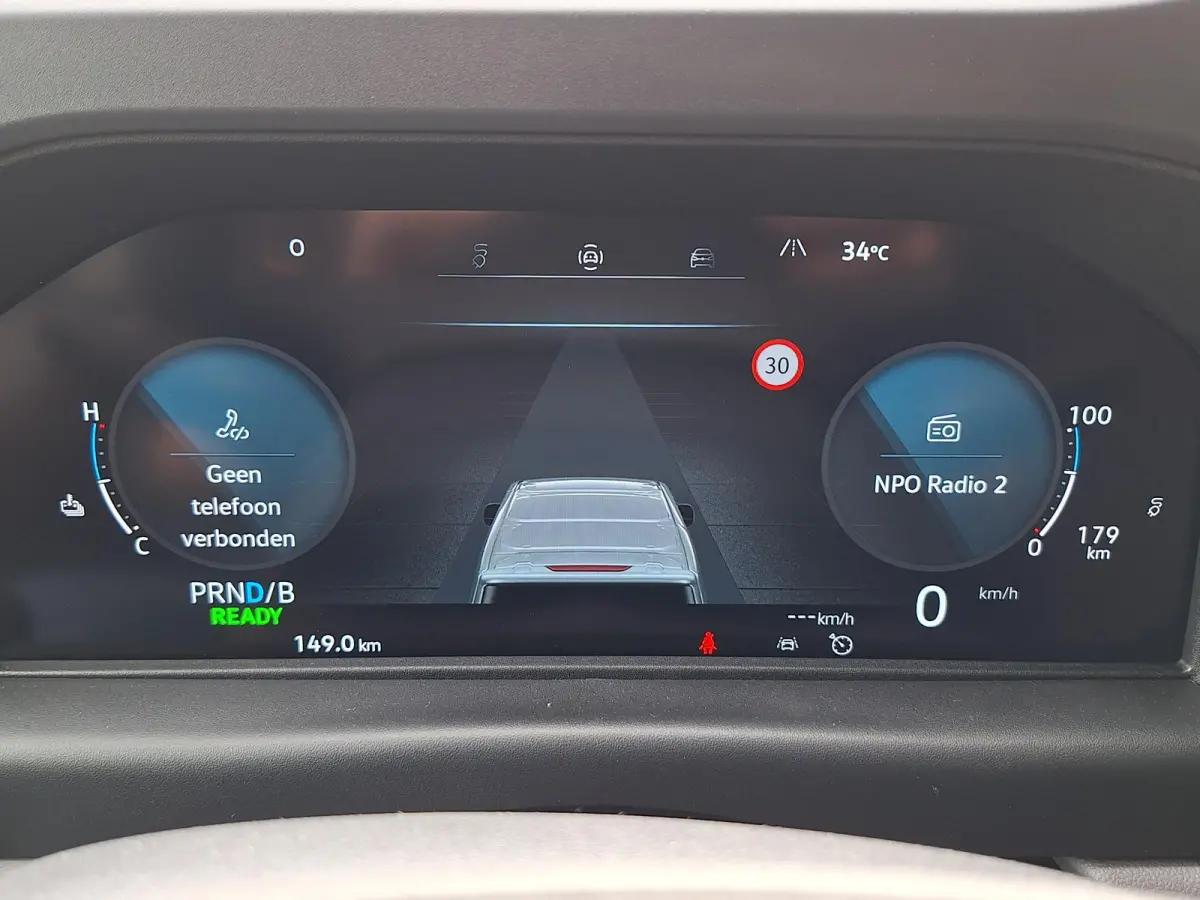 32 L1H1 100kW (Carplay,Pdc,Pomp,5j gar)
