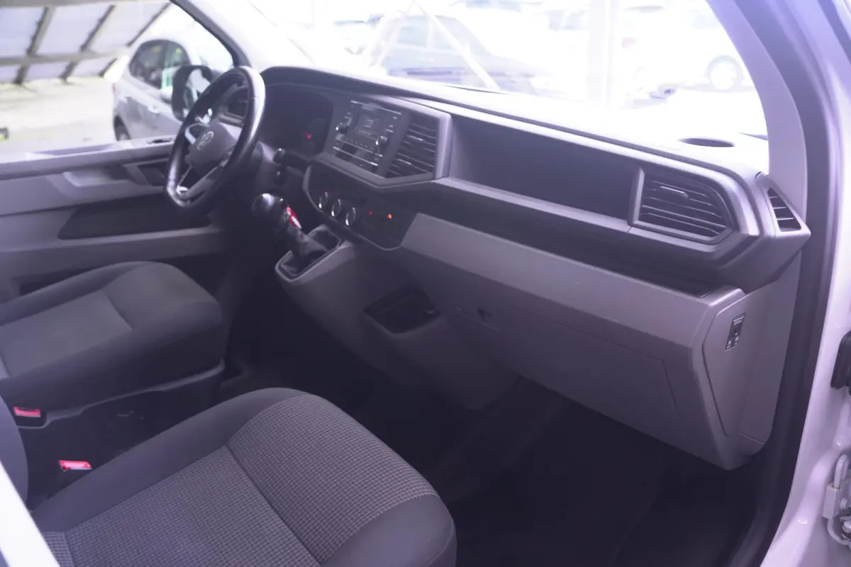 2.0 TDI 110 pk L2H1 Airco, 2-Zits, Achterklep Laadruimte Pakket, PDC V+A, Dakdragers