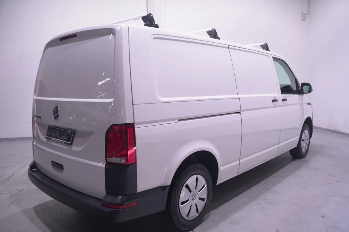 2.0 TDI 110 pk L2H1 Airco, 2-Zits, Achterklep Laadruimte Pakket, PDC V+A, Dakdragers