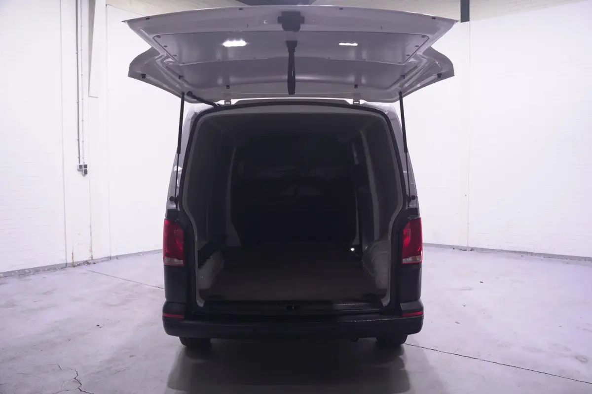 2.0 TDI 110 pk L2H1 Airco, 2-Zits, Achterklep Laadruimte Pakket, PDC V+A, Dakdragers