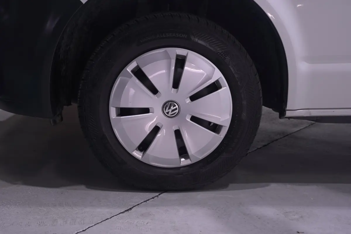 2.0 TDI 110 pk L2H1 Airco, 2-Zits, Achterklep Laadruimte Pakket, PDC V+A, Dakdragers