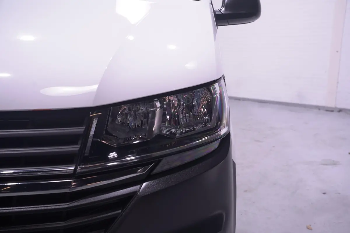 2.0 TDI 110 pk L2H1 Airco, 2-Zits, Achterklep Laadruimte Pakket, PDC V+A, Dakdragers