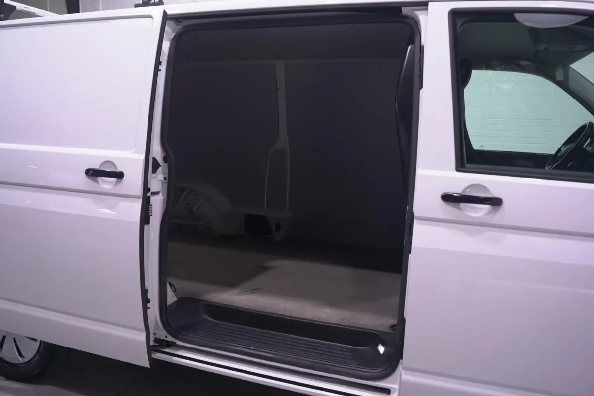 2.0 TDI 110 pk L2H1 Airco, 2-Zits, Achterklep Laadruimte Pakket, PDC V+A, Dakdragers
