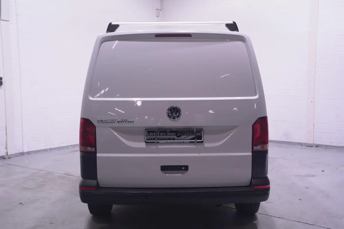 2.0 TDI 110 pk L2H1 Airco, 2-Zits, Achterklep Laadruimte Pakket, PDC V+A, Dakdragers
