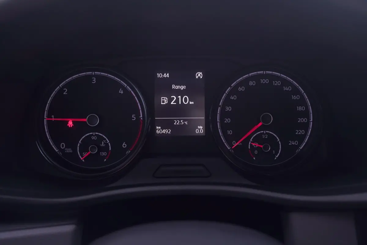 2.0 TDI 110 pk L2H1 Airco, 2-Zits, Achterklep Laadruimte Pakket, PDC V+A, Dakdragers