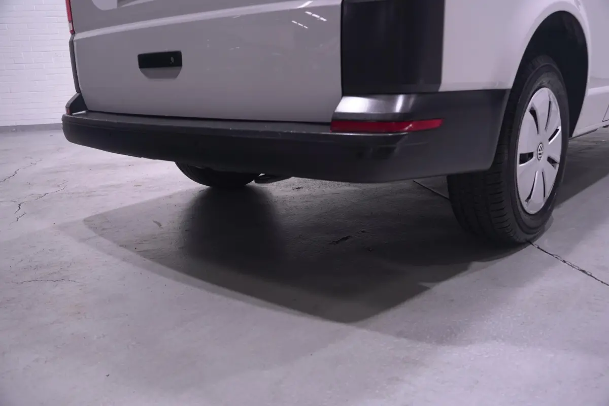 2.0 TDI 110 pk L2H1 Airco, 2-Zits, Achterklep Laadruimte Pakket, PDC V+A, Dakdragers