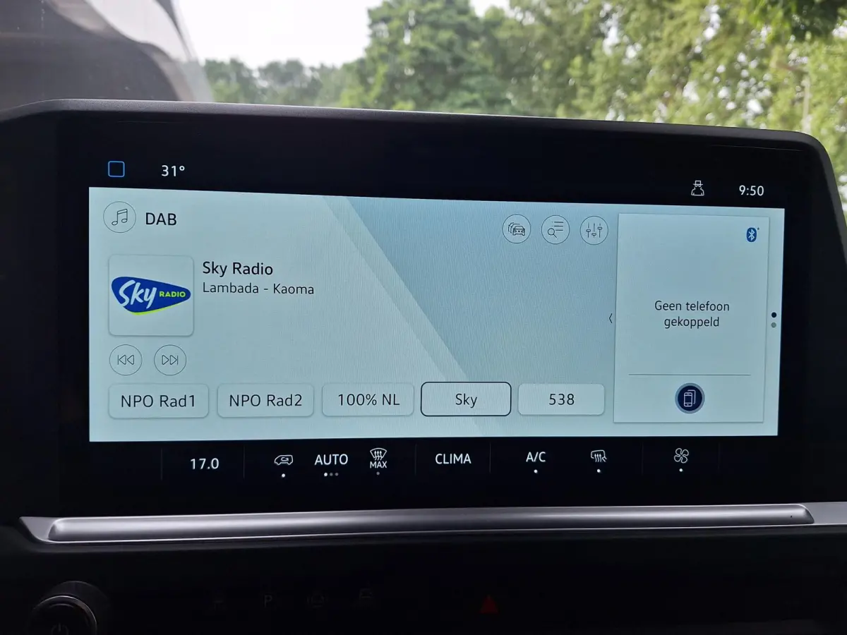 32 L1H1 100kW (Carplay,Pdc,Pomp,5j gar)
