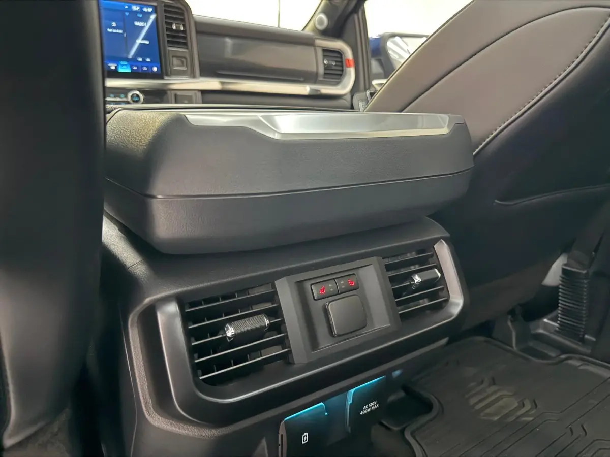 USA F-150 Raptor Full-options !! BPM-VRIJ !!