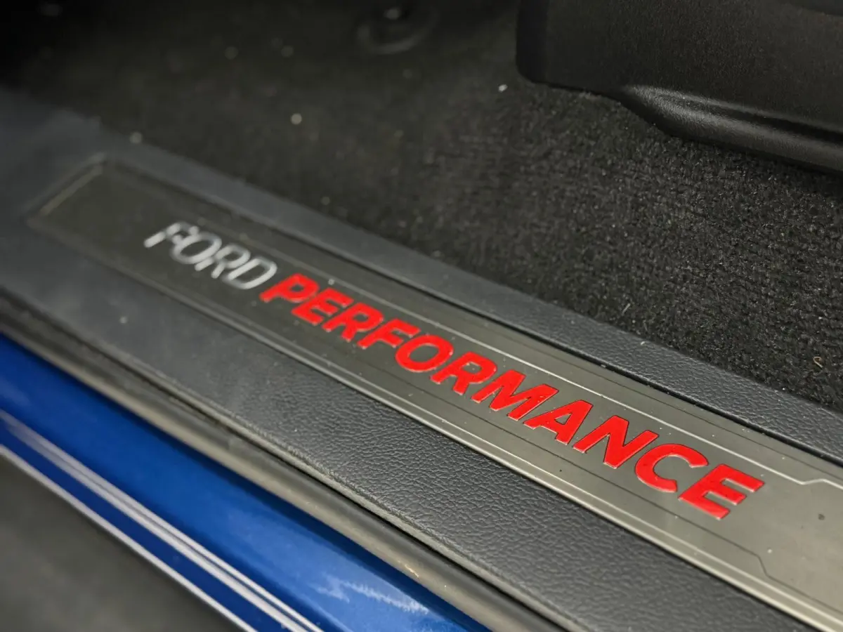 USA F-150 Raptor Full-options !! BPM-VRIJ !!
