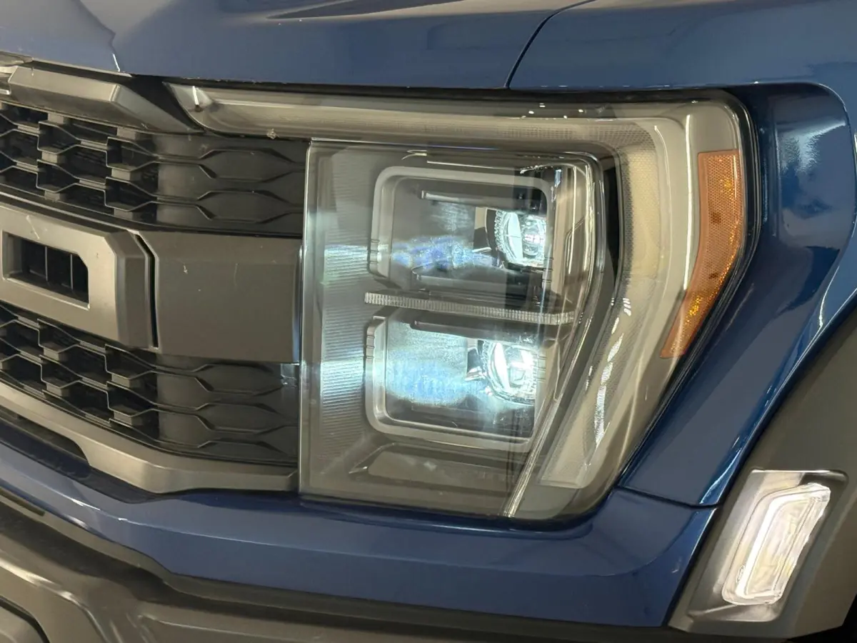 USA F-150 Raptor Full-options !! BPM-VRIJ !!