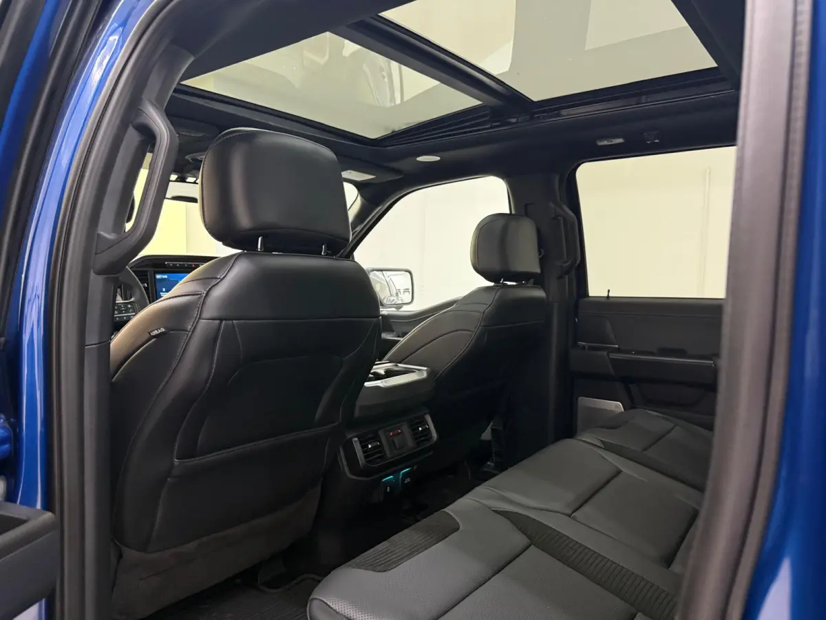 USA F-150 Raptor Full-options !! BPM-VRIJ !!