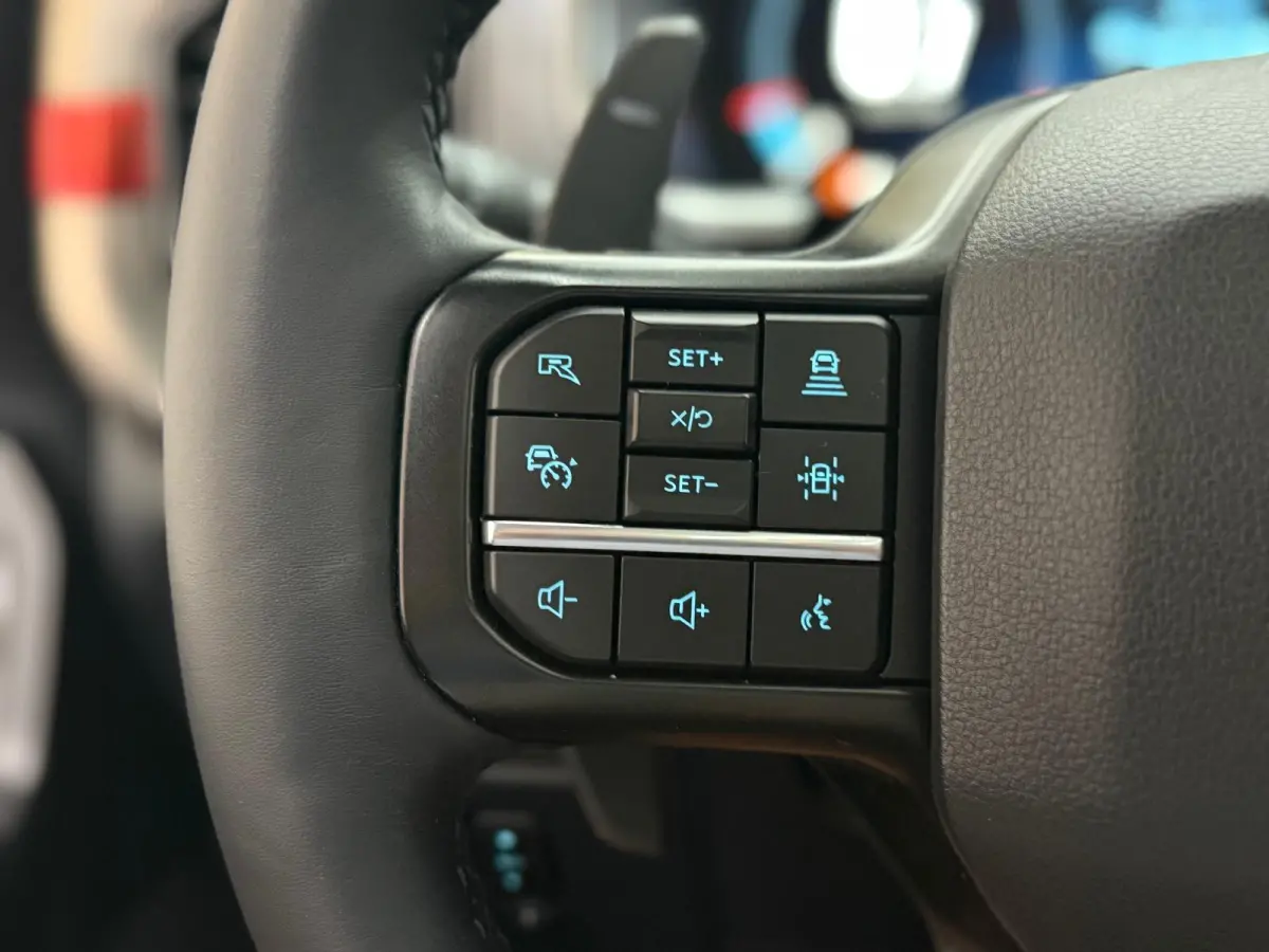F-150 Raptor Full-options !! BPM-VRIJ !!