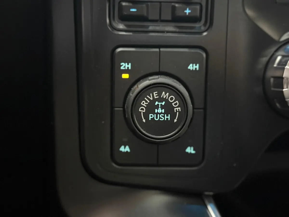 F-150 Raptor Full-options !! BPM-VRIJ !!