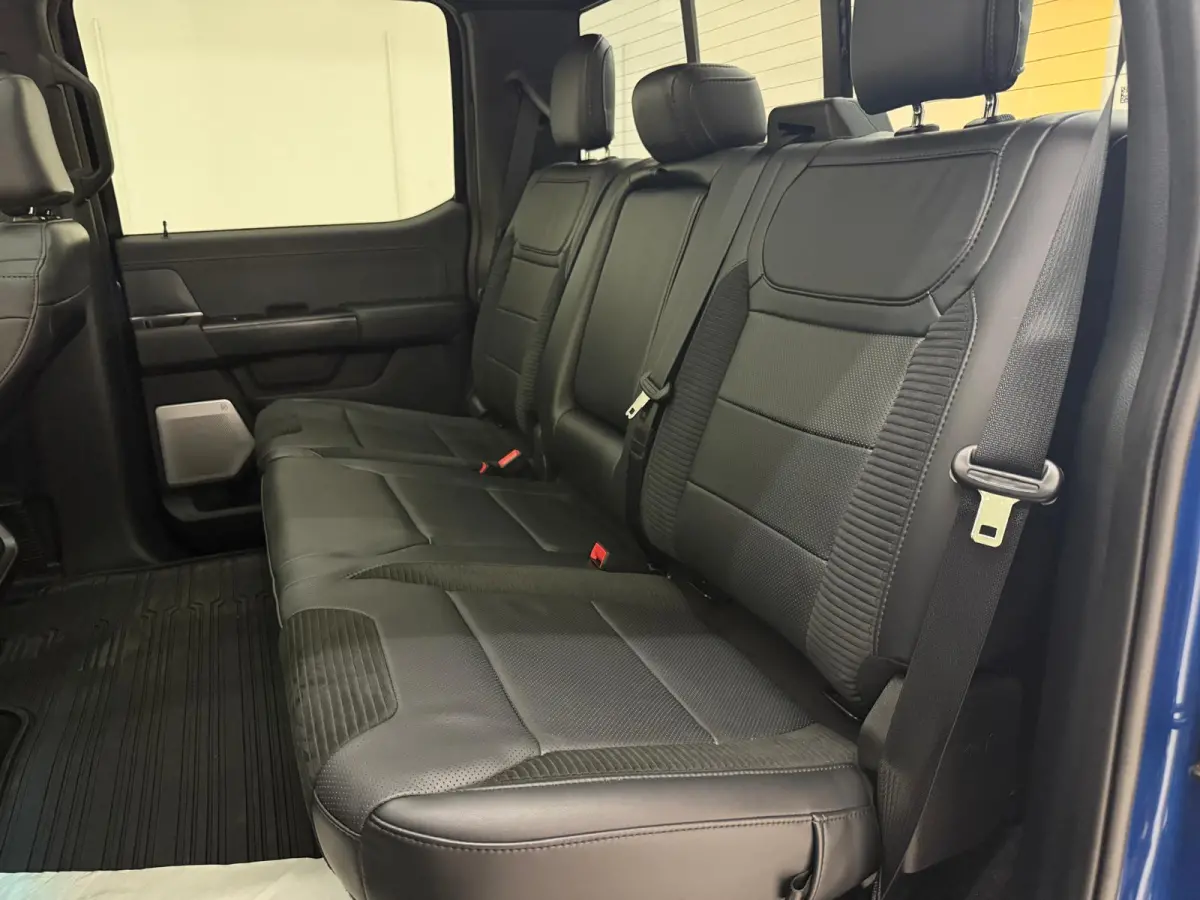 F-150 Raptor Full-options !! BPM-VRIJ !!