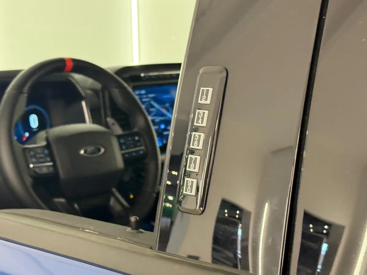USA F-150 Raptor Full-options !! BPM-VRIJ !!