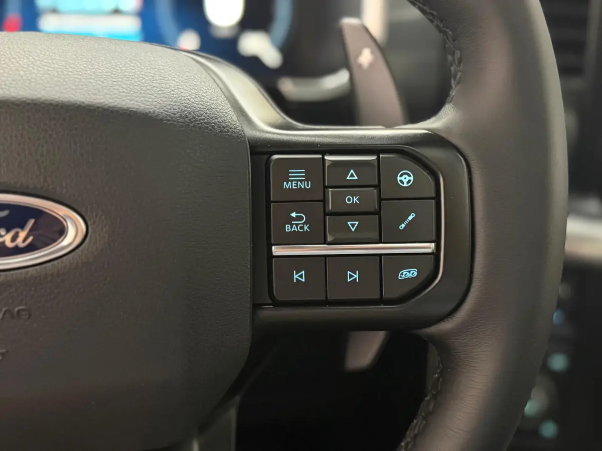 F-150 Raptor Full-options !! BPM-VRIJ !!