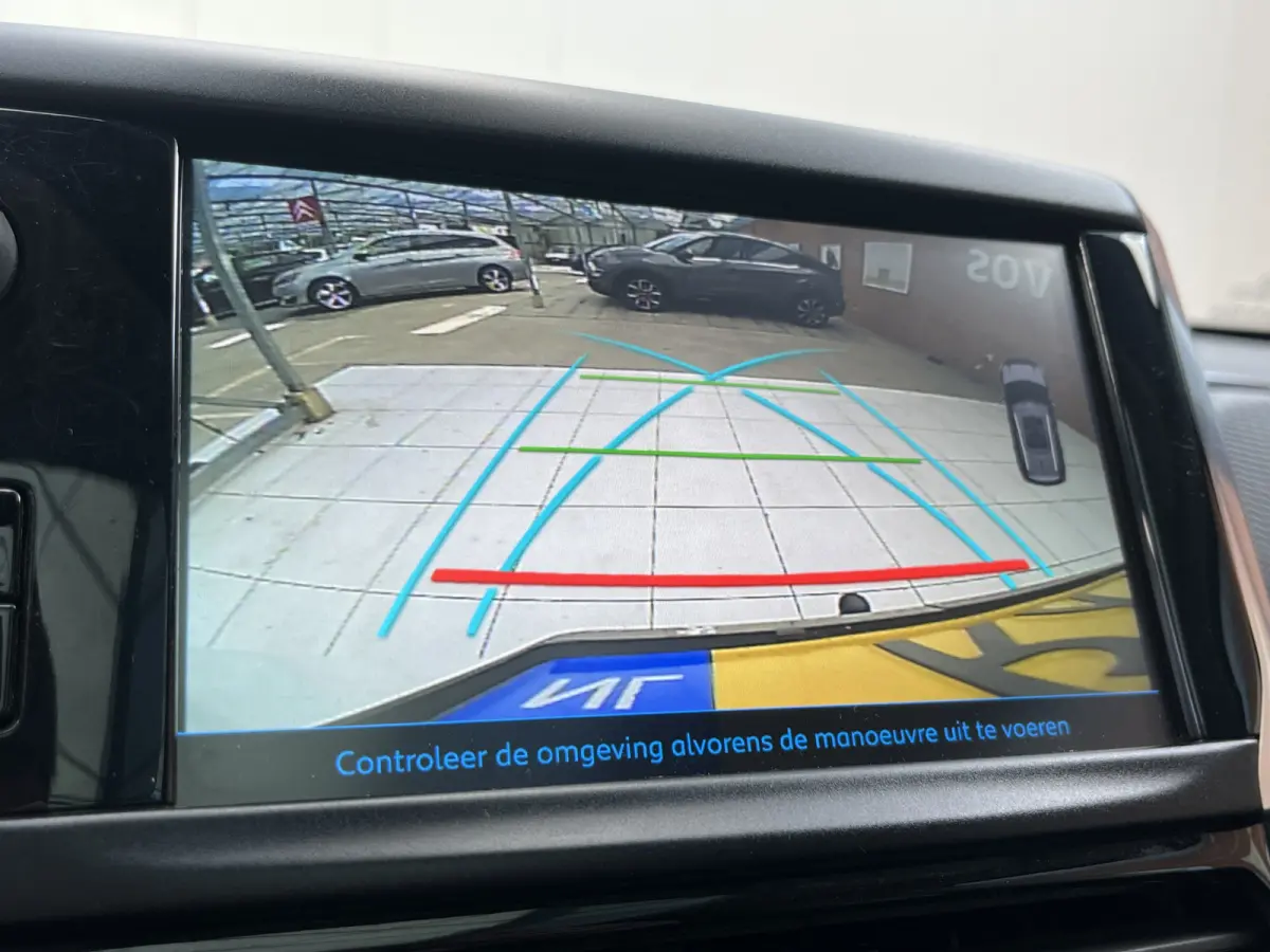 PureTech 110 GT-line | Trekhaak | Carplay/Android Auto | Panoramadak |