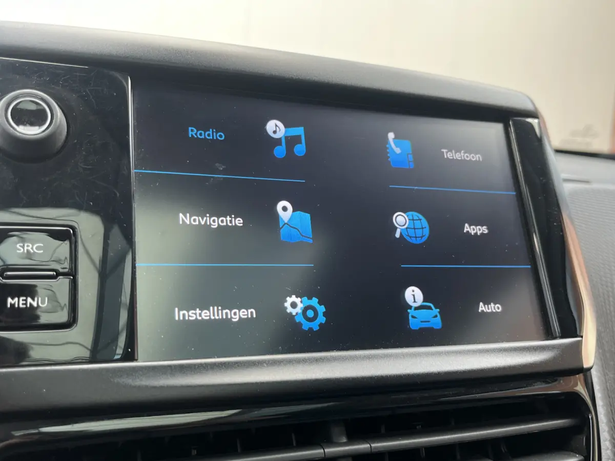 PureTech 110 GT-line | Trekhaak | Carplay/Android Auto | Panoramadak |