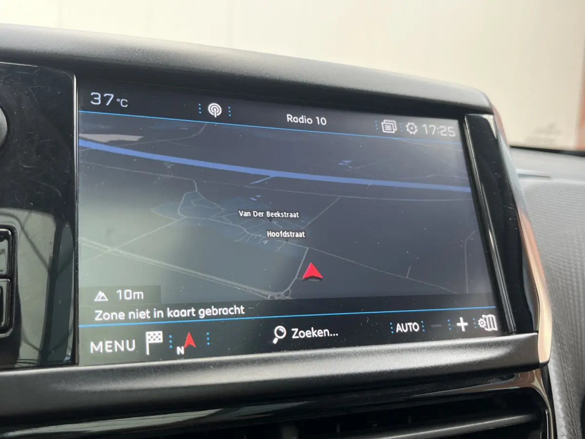 PureTech 110 GT-line | Trekhaak | Carplay/Android Auto | Panoramadak |