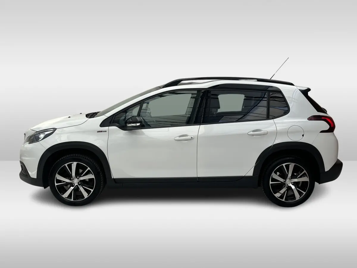 PureTech 110 GT-line | Trekhaak | Carplay/Android Auto | Panoramadak |