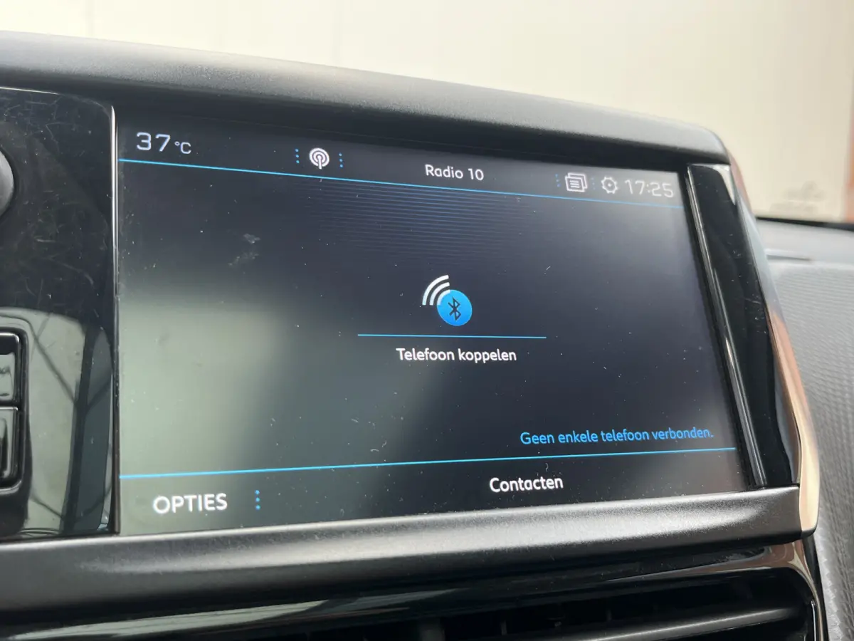 PureTech 110 GT-line | Trekhaak | Carplay/Android Auto | Panoramadak |