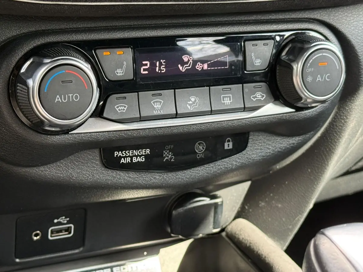 1.0 DIG-T N-Design Premiere Edition Aut*Bose*Led