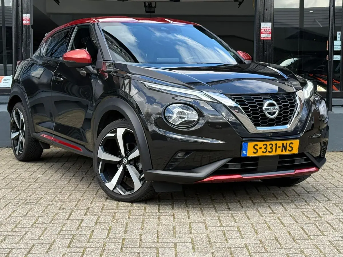 1.0 DIG-T N-Design Premiere Edition Aut*Bose*Led