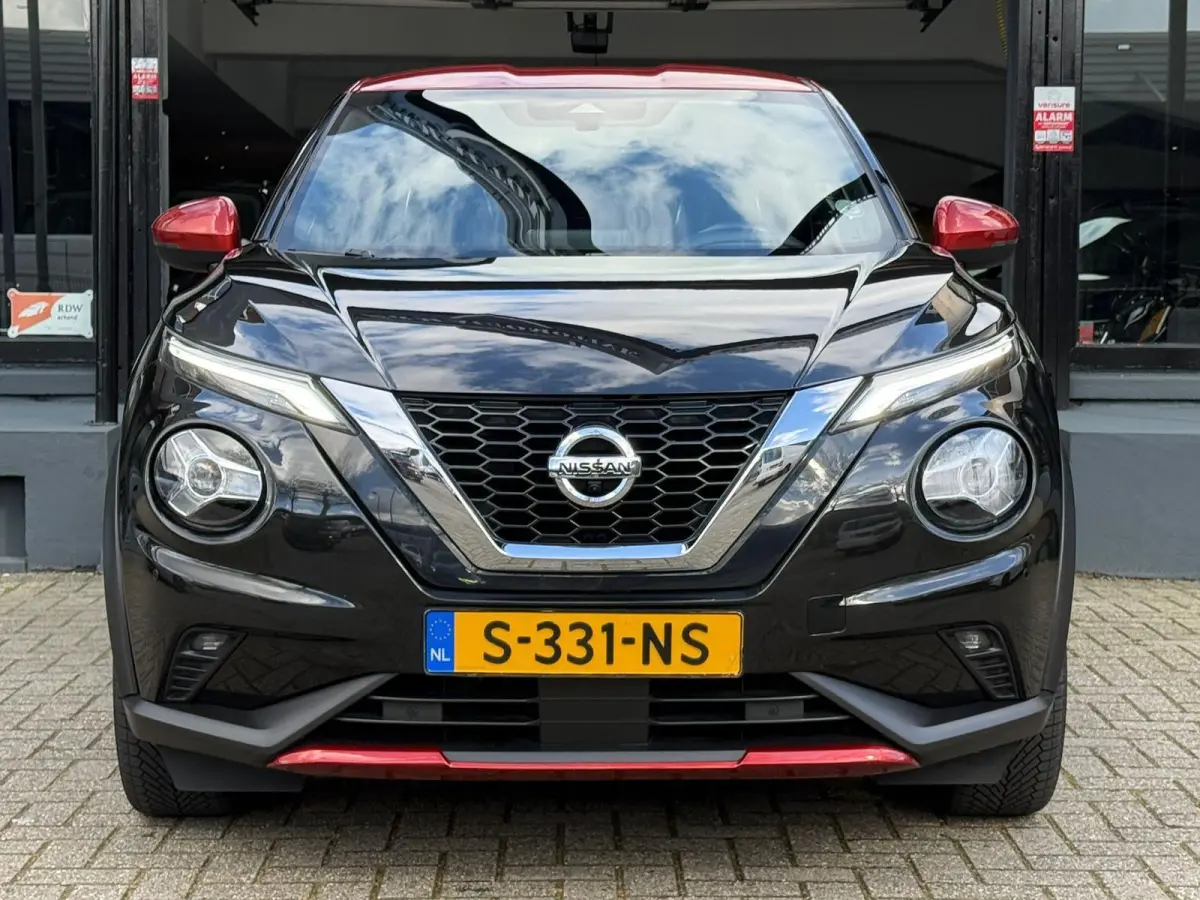 1.0 DIG-T N-Design Premiere Edition Aut*Bose*Led