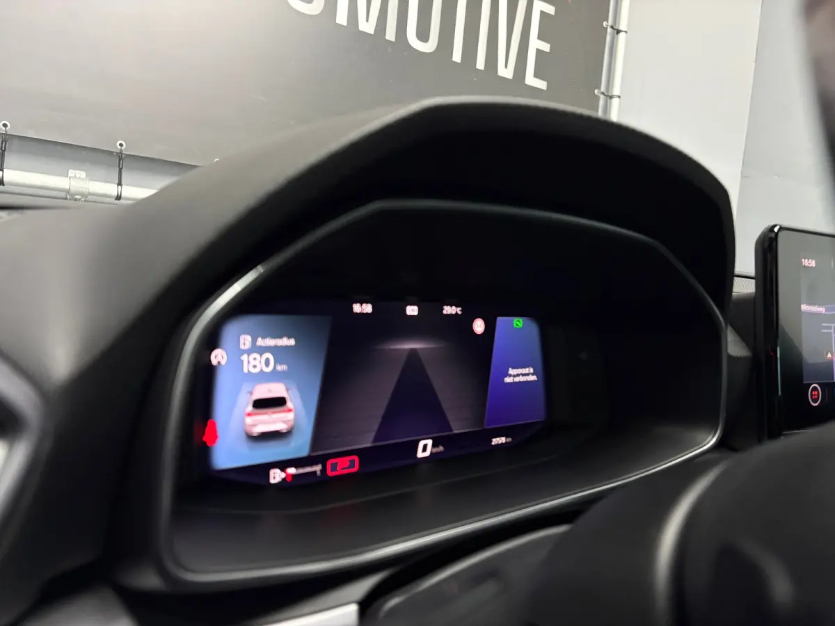 1.5 eTSI FR Launch Edition