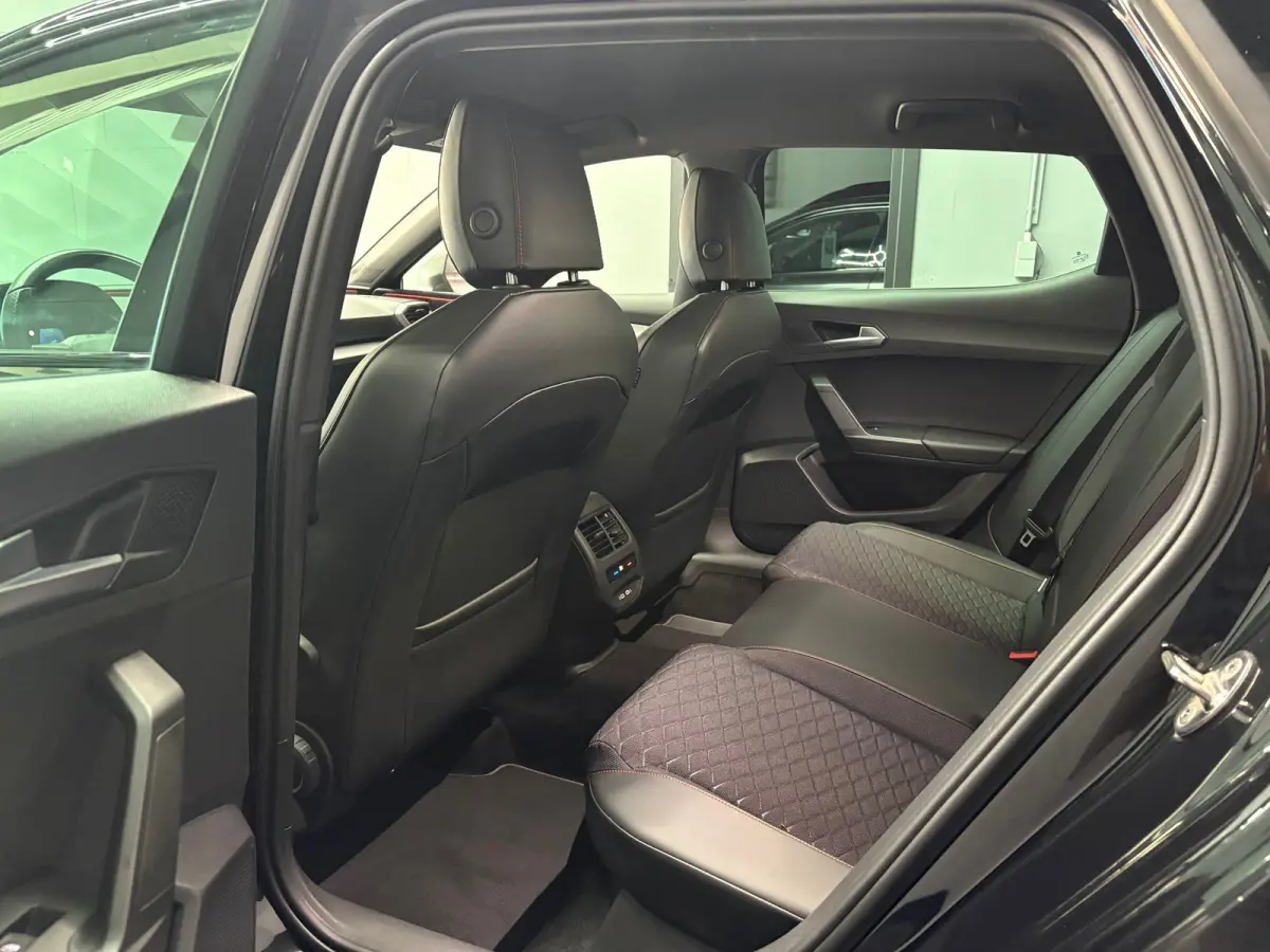 1.5 eTSI FR Launch Edition