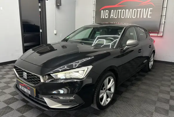 1.5 eTSI FR Launch Edition