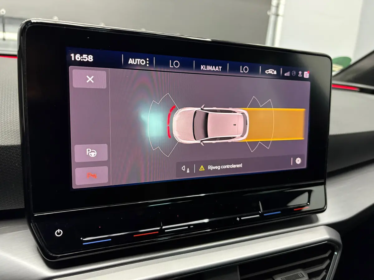 1.5 eTSI FR Launch Edition