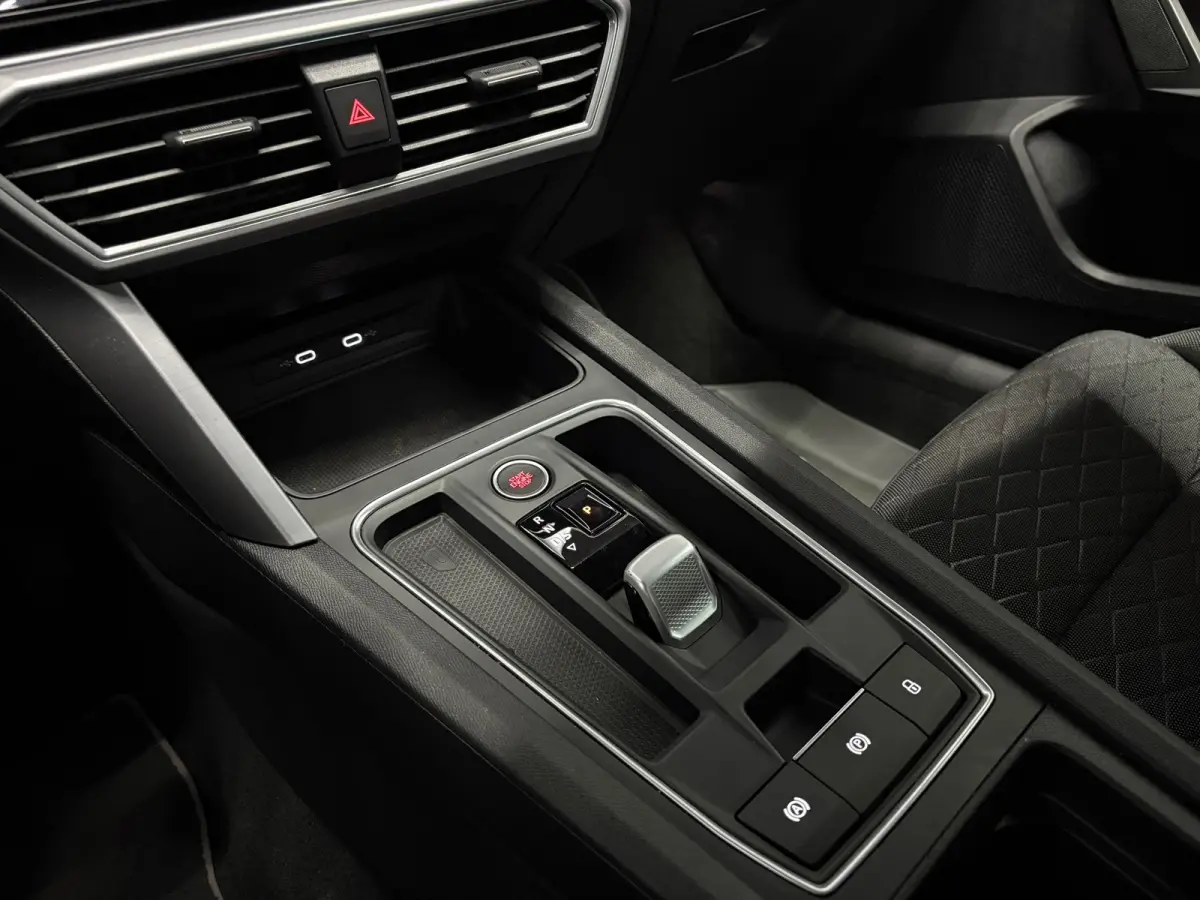 1.5 eTSI FR Launch Edition