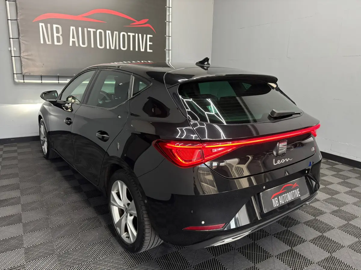 1.5 eTSI FR Launch Edition
