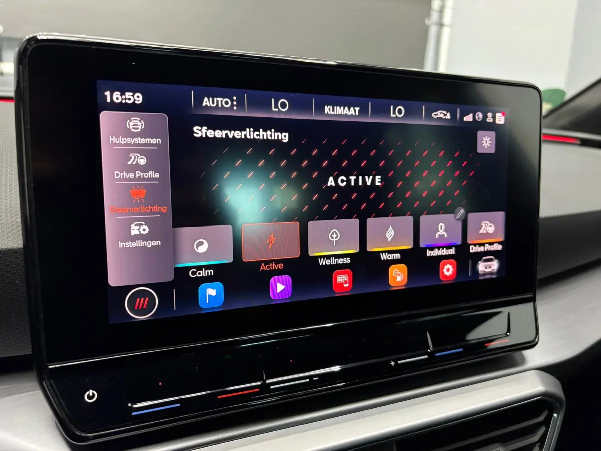 1.5 eTSI FR Launch Edition