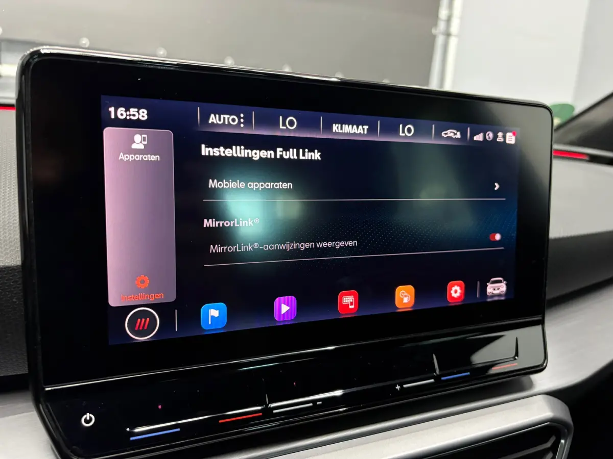 1.5 eTSI FR Launch Edition