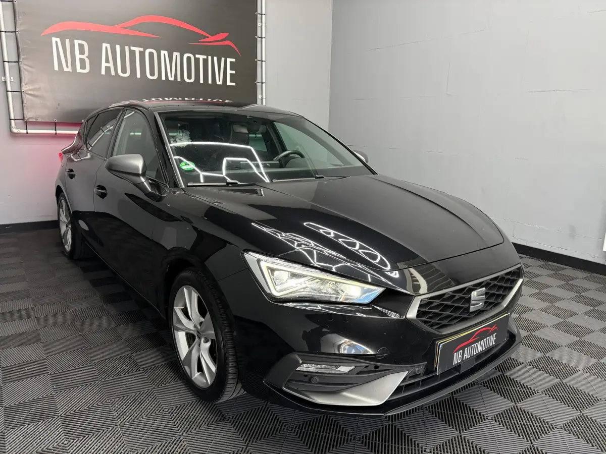 1.5 eTSI FR Launch Edition