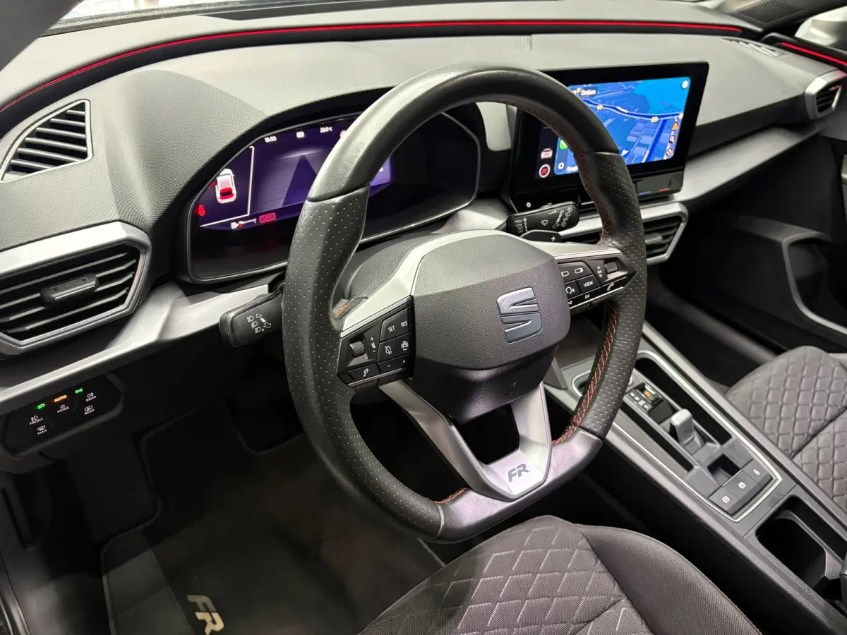 1.5 eTSI FR Launch Edition
