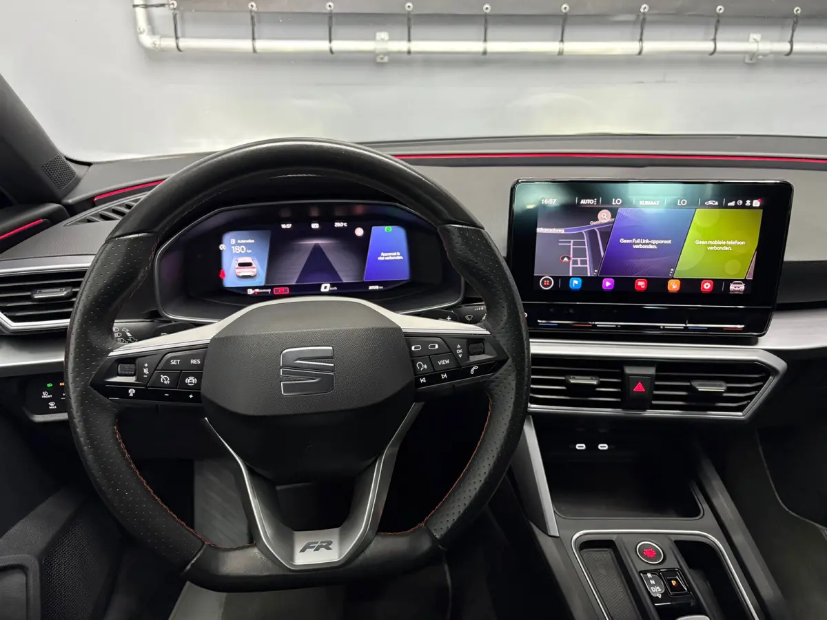 1.5 eTSI FR Launch Edition