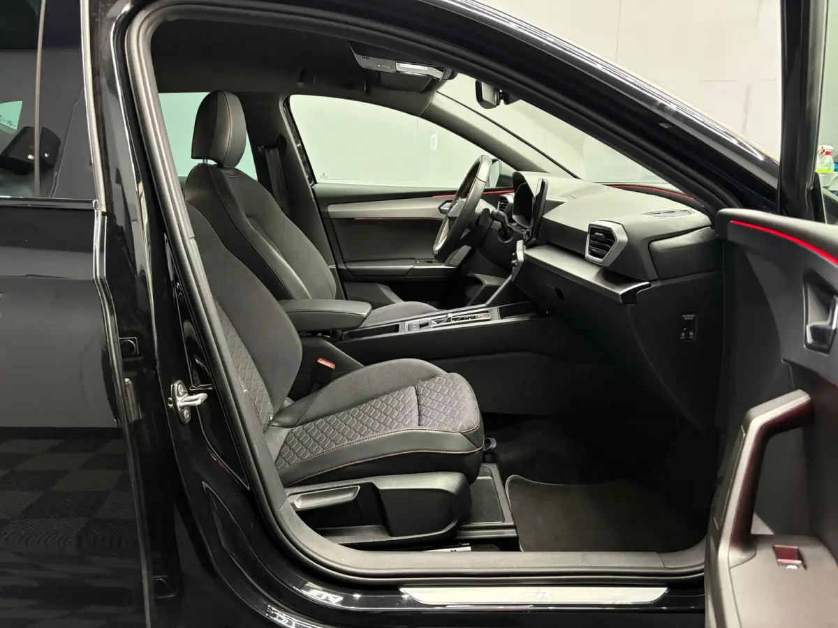 1.5 eTSI FR Launch Edition