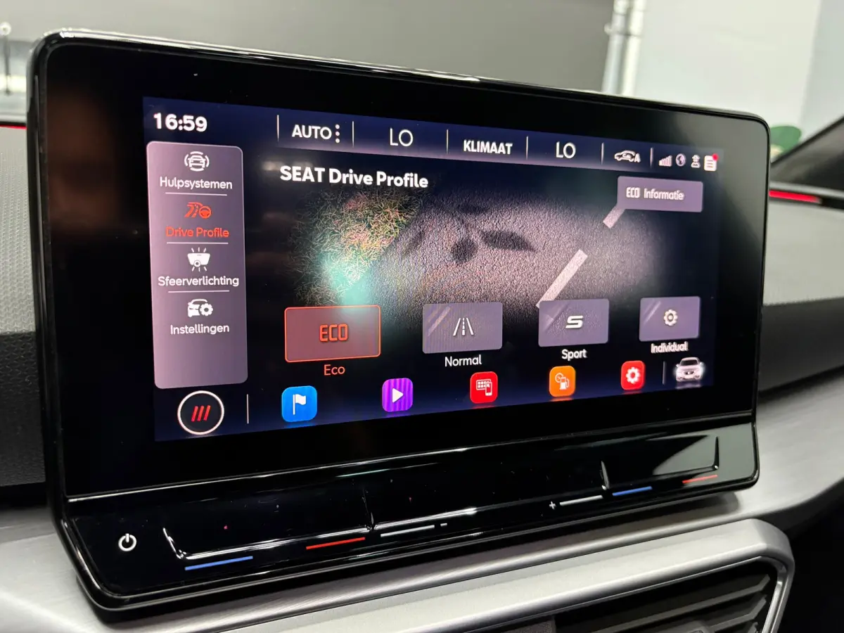 1.5 eTSI FR Launch Edition