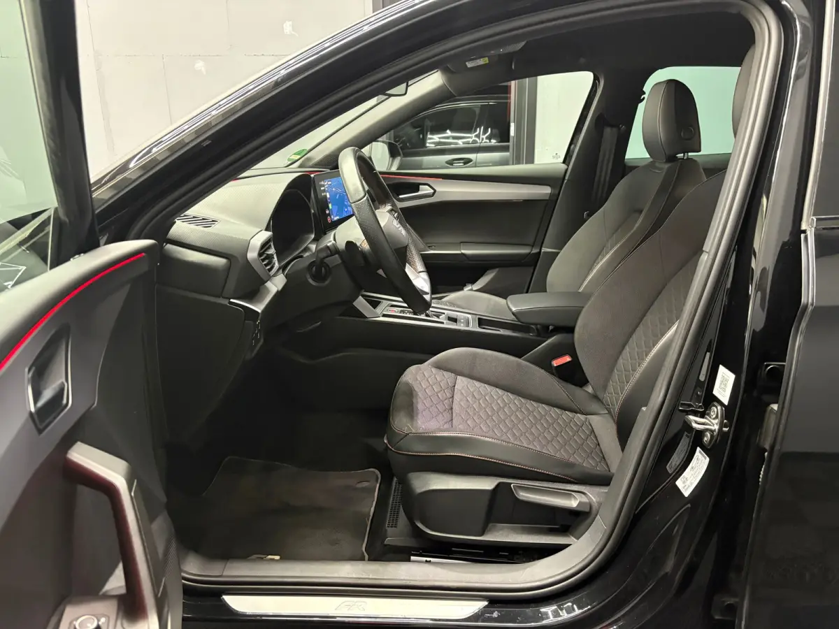 1.5 eTSI FR Launch Edition