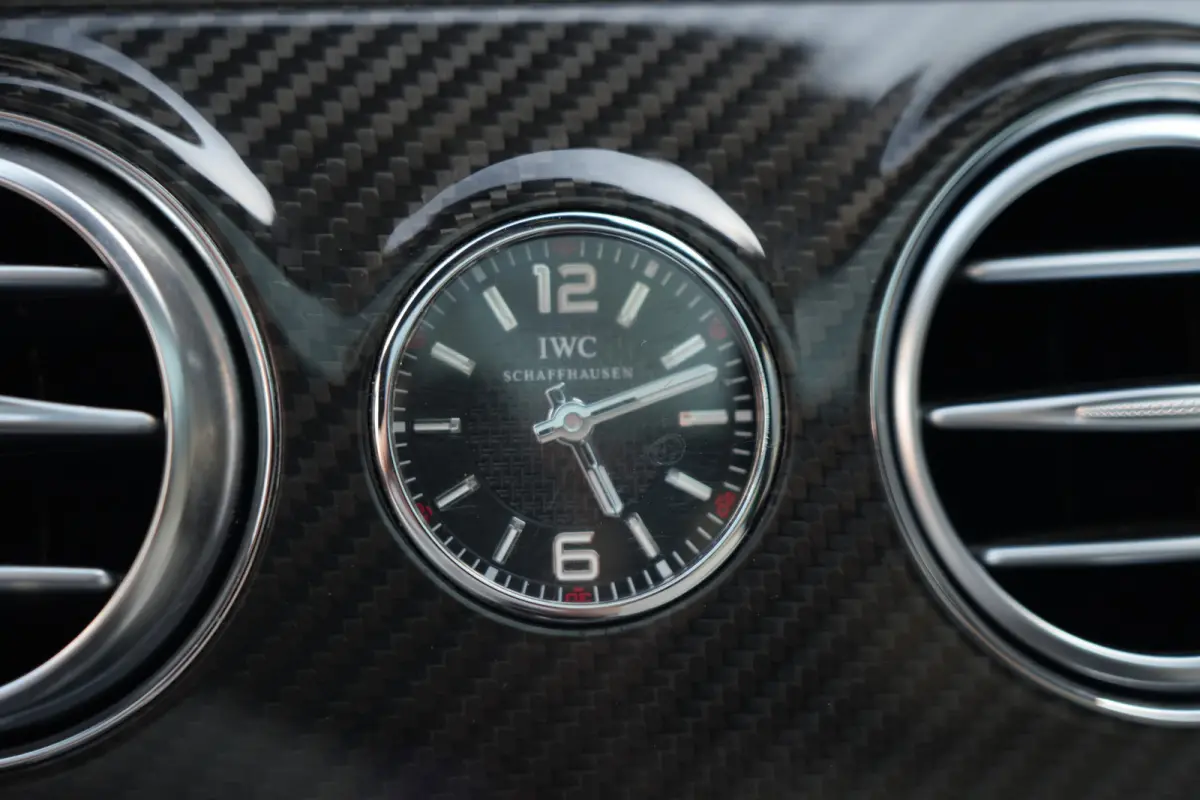 AMG 63 4Matic Lang 585pk Panoramadak/Burmester/360Camera