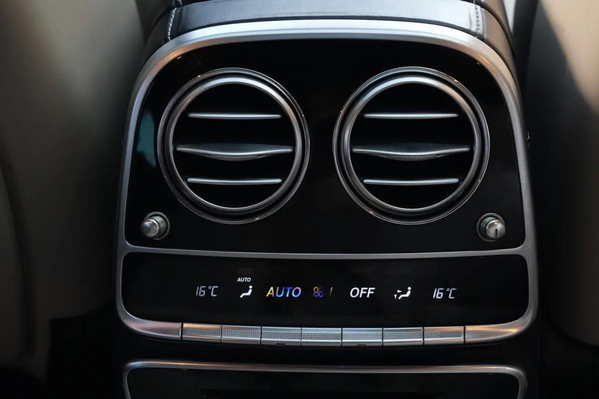 AMG 63 4Matic Lang 585pk Panoramadak/Burmester/360Camera