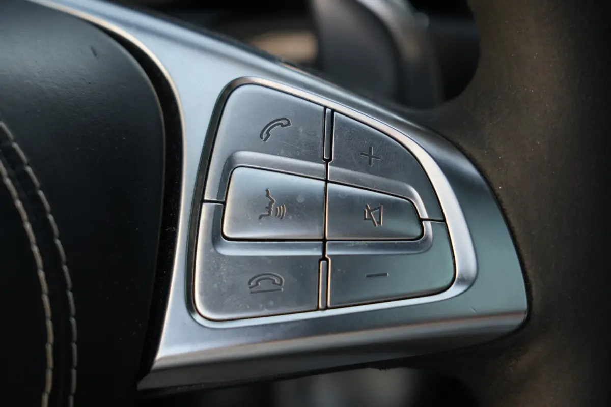 AMG 63 4Matic Lang 585pk Panoramadak/Burmester/360Camera