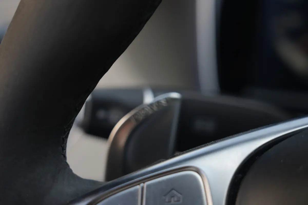 AMG 63 4Matic Lang 585pk Panoramadak/Burmester/360Camera