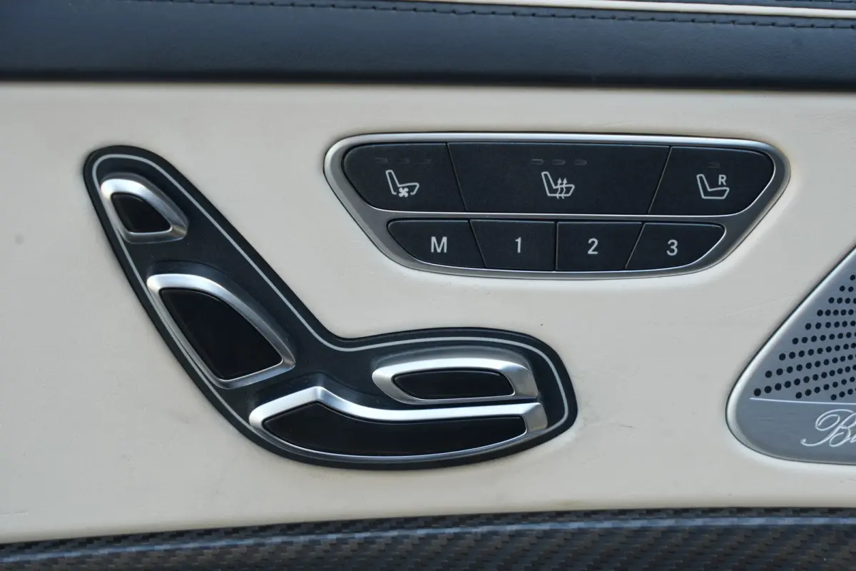 AMG 63 4Matic Lang 585pk Panoramadak/Burmester/360Camera